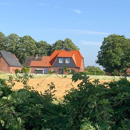 Ferienhaus-Meereslust Petersdorf auf Fehmarn Экстерьер фото