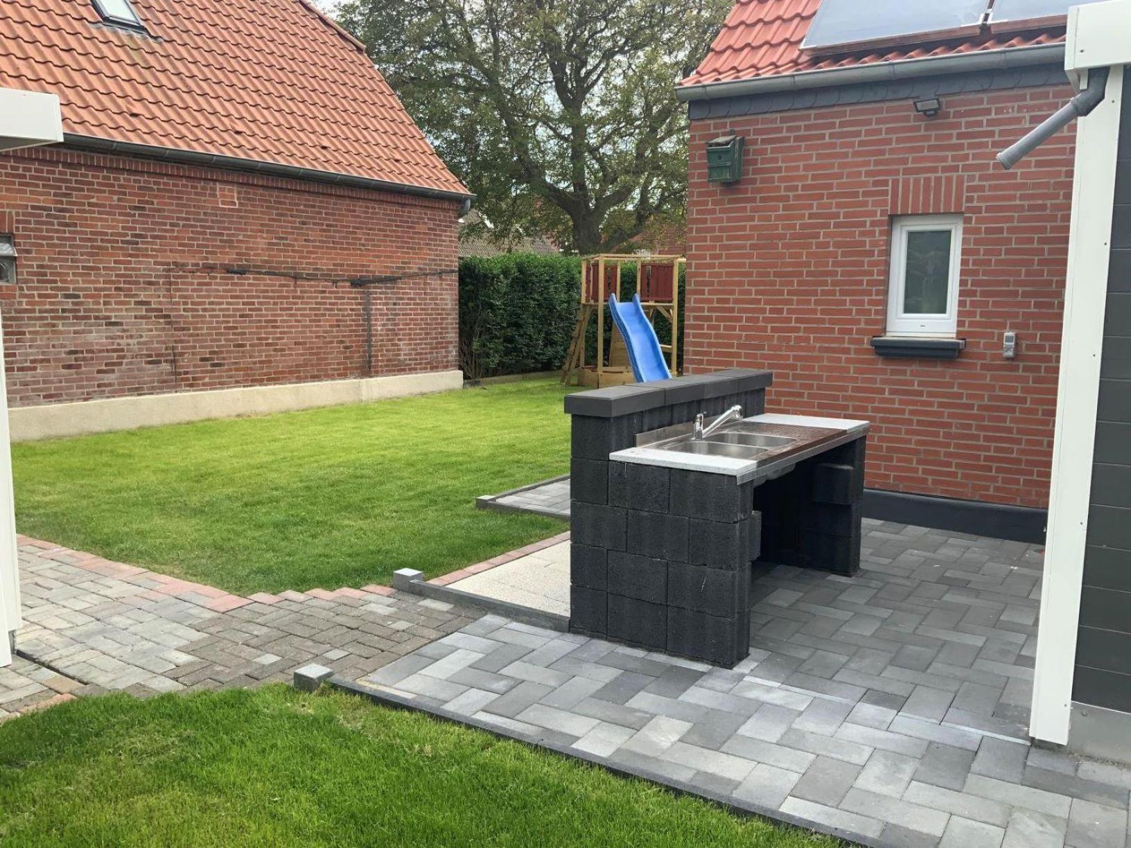 Ferienhaus-Meereslust Petersdorf auf Fehmarn Экстерьер фото