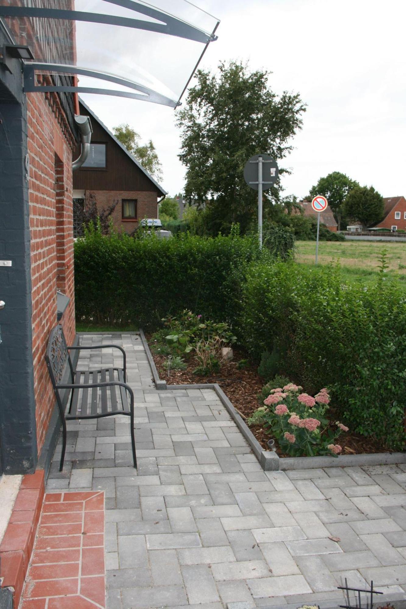 Ferienhaus-Meereslust Petersdorf auf Fehmarn Экстерьер фото
