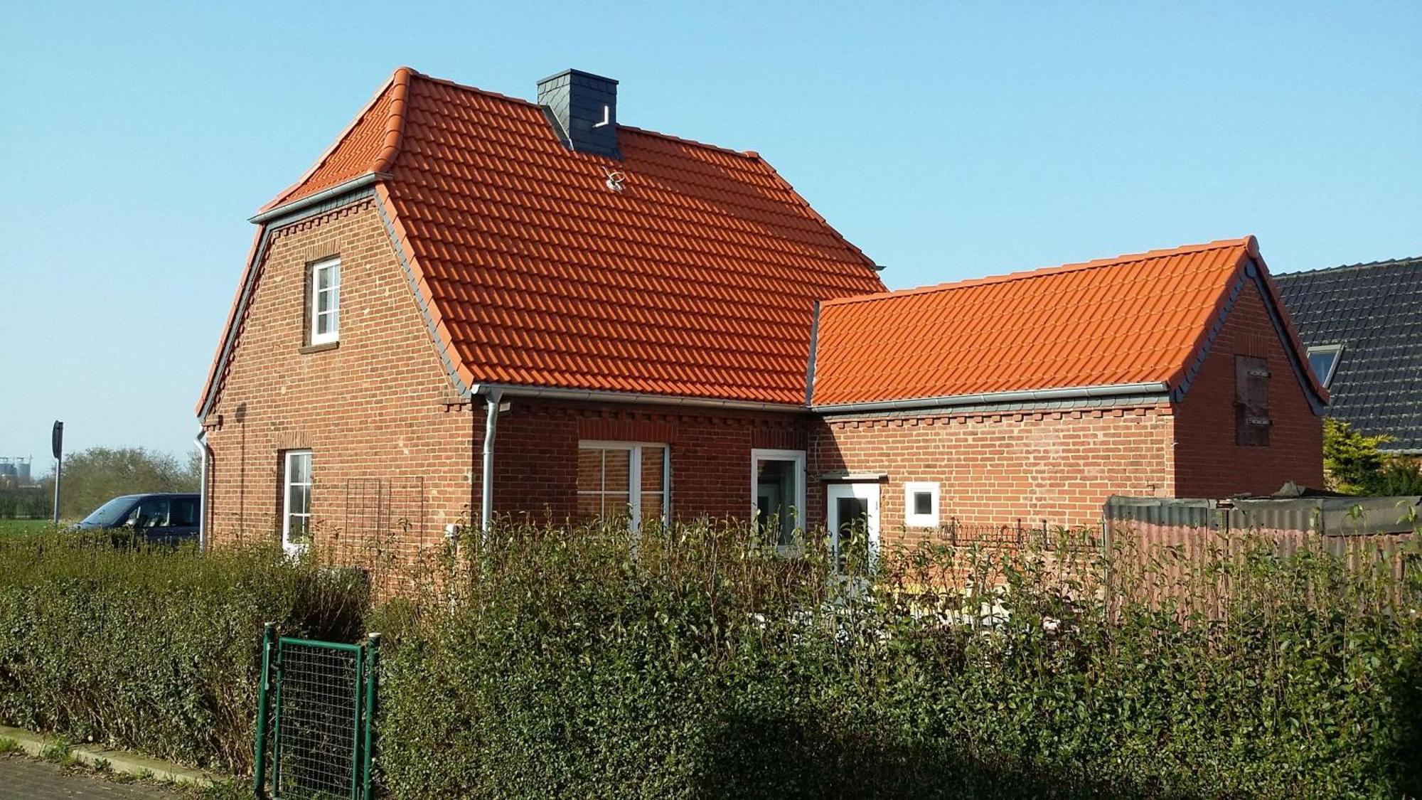 Ferienhaus-Meereslust Petersdorf auf Fehmarn Экстерьер фото
